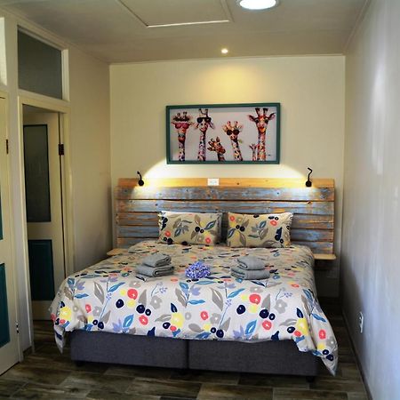 The Corner House Sa Villa Howick Exterior foto