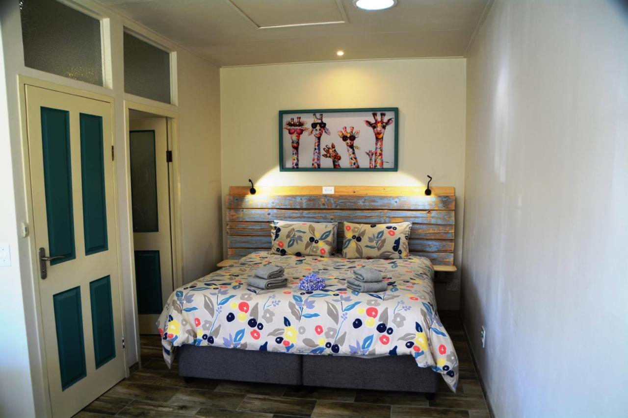 The Corner House Sa Villa Howick Exterior foto