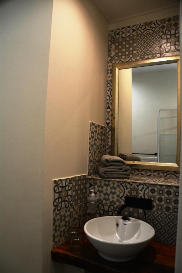 The Corner House Sa Villa Howick Exterior foto